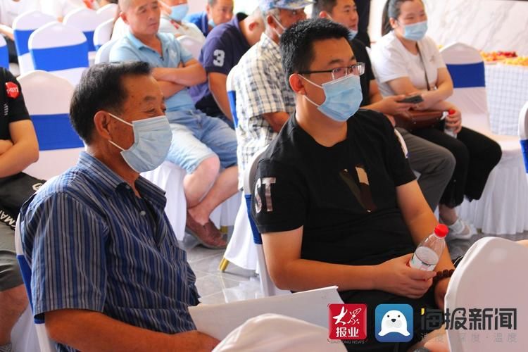 首开|高新红盘众望首开！山海大象·和悦万家盛大开盘