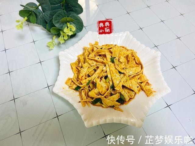 花菜|有些家常菜,吃着吃着自己就长大了,美食真好