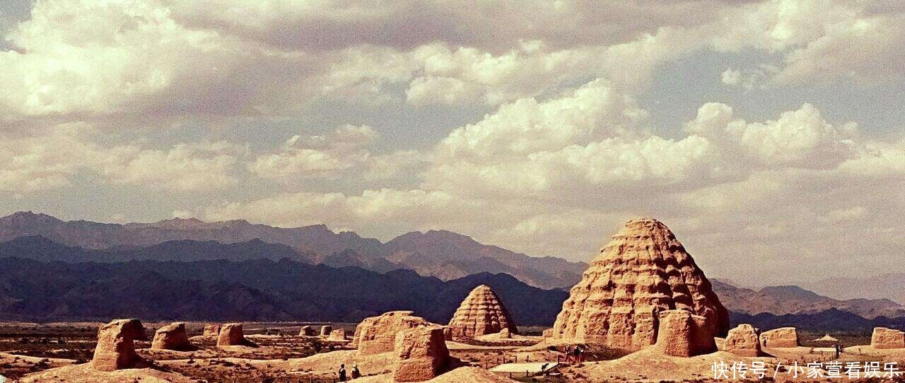古代诗词里总提到攻破楼兰,楼兰到底是哪里,为何流行度这么高?