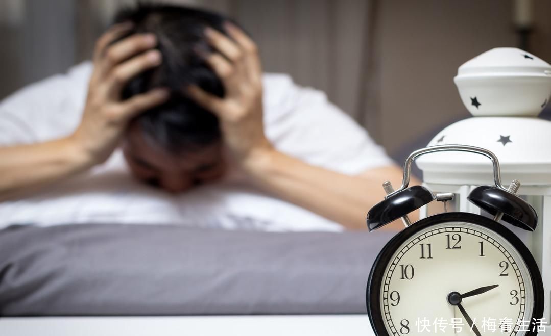 血管堵塞|血液有多稠,睡觉能知道,睡觉时出现的3个表现,或是血管堵了