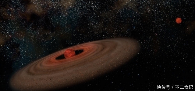 红矮星 最小的恒星有多小？