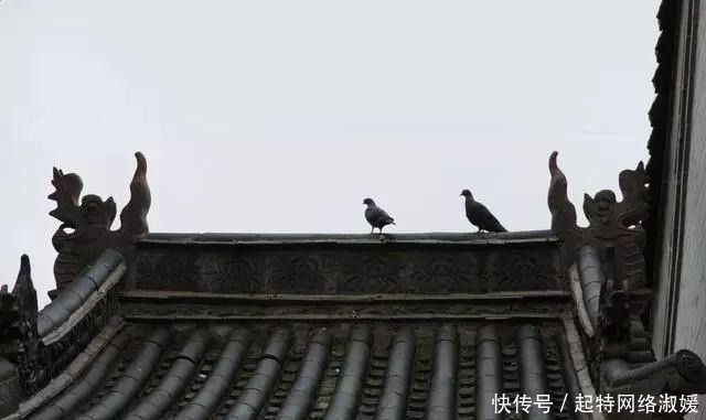 妙善公主|解密雷音寺——五台山的送子观音原来在这里