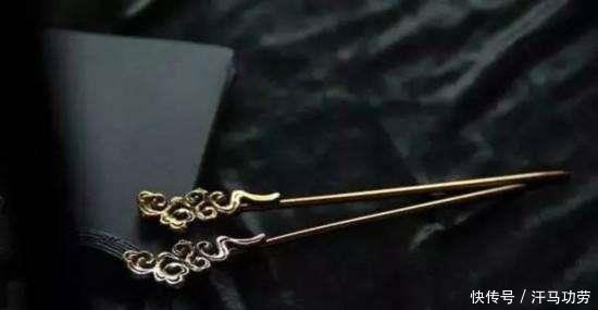 古代女子|古代女子没有橡皮筋是怎么扎头发的这下知道了!