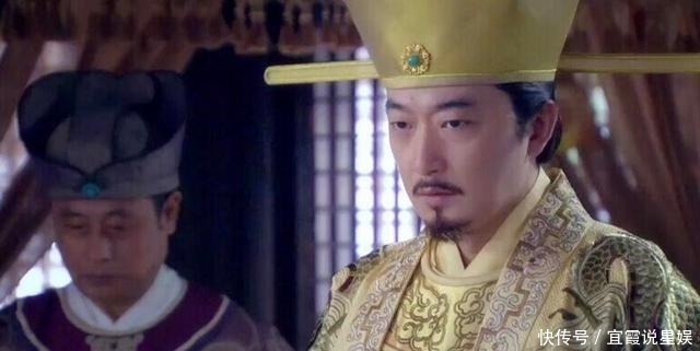 赵匡胤|谁才是赵匡胤黄袍加身的幕后黑手?