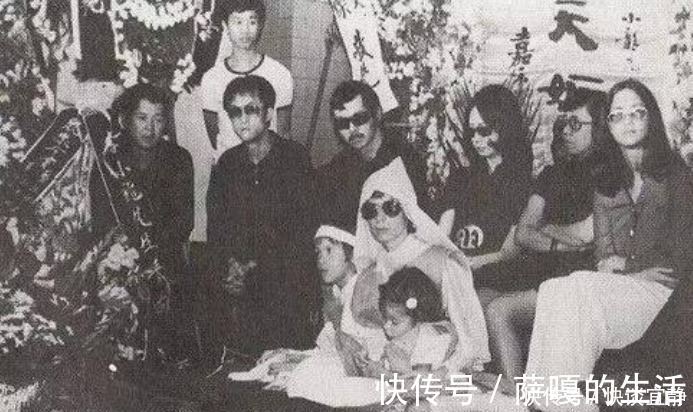 木村武之|李小龙徒弟木村武之:比李小龙大16岁,曾为李小龙守墓48年!