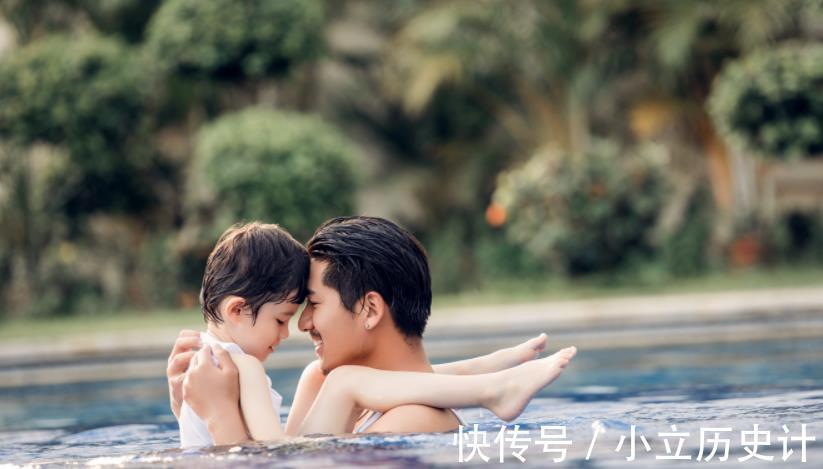 快乐|情商，影响孩子一生，是孩子未来快乐成功的关键