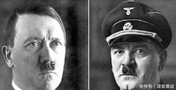 民族|希特勒的父亲到底是什么样的人？为何能够培养出这样的恶魔？