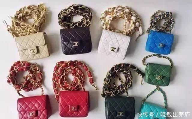 包神日记丨告诉我,这些包除了能装可爱还能装什么