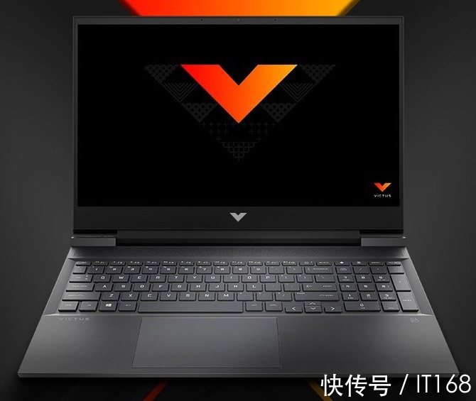 惠普|颜值与性能的多面选手,惠普VICTUS光影精灵8越用越顺手