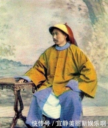 照应|李秀成、傅善祥等太平天国人物画像照片受质疑, 但韦俊照应是真的