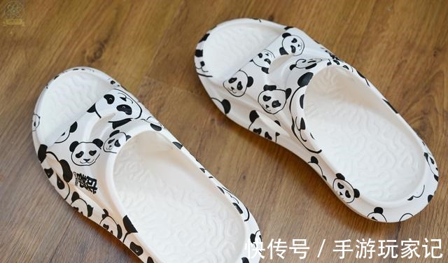 拖鞋 软糯贴脚的休闲拖鞋,更快舒缓脚部疲劳,咕咚运动舒缓拖鞋体验!