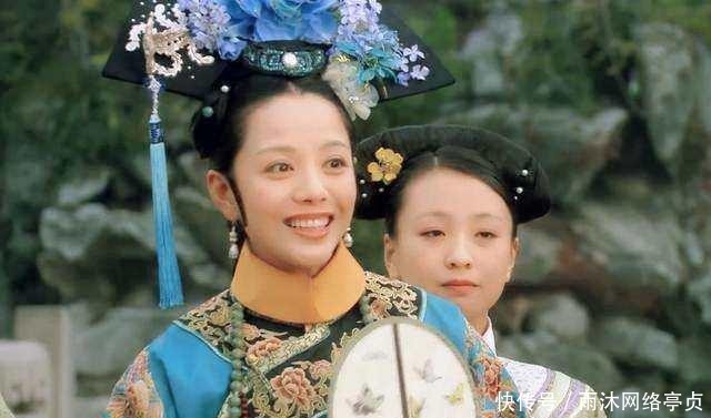 《甄嬛传》小主们的封号, 像设定好的结局