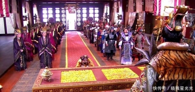 商朝的都城是朝歌,周朝的都城在西岐,这两个地方都在如今的何处