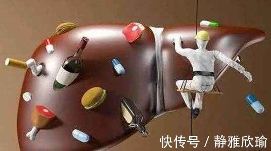 猪血|它是天然的解毒丸，常吃给肝洗个澡，肝硬化也会不进而退