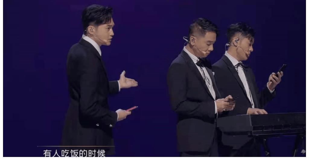 节目|网曝林志炫退赛？他在节目中多次惹争议口碑狂跌