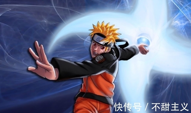尘遁|《火影忍者》中的五个伤身技能,其中有种被称禁术不让鸣人再使用