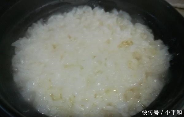 米饭|煮饭就是米加水怪不得不好吃,教你3招,想把饭煮难吃都不容易