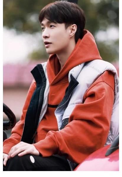 综艺节目|综艺节目中看到的不一样的张艺兴