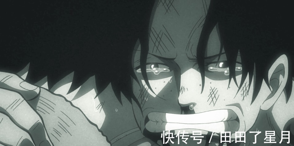 阿柒|海贼王香克斯或将战死,因为这3个原因!路飞可能难以归还草帽