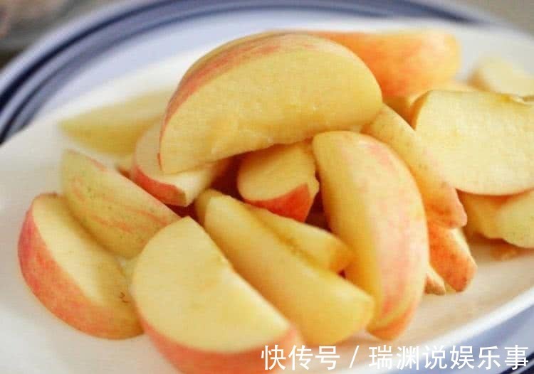 此物|苹果和此物一起炖,每天一碗,暖胃养胃,养心安神,一觉睡到天亮