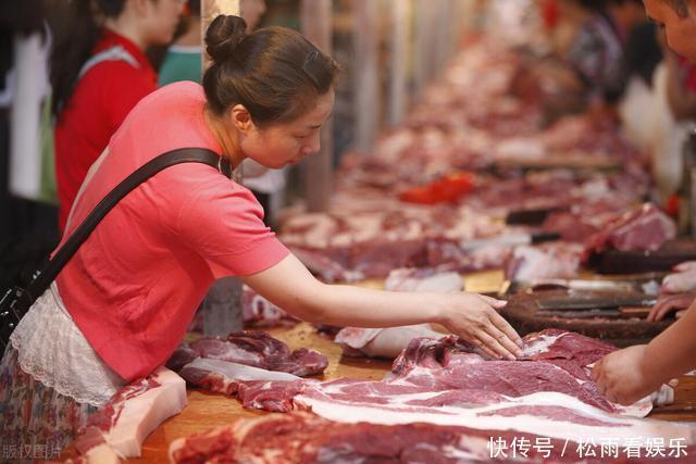  买猪肉，选“前腿肉”还是“后腿肉”？区别很大，建议弄明白再买