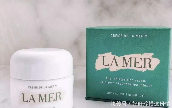 五款顶级贵妇面霜!