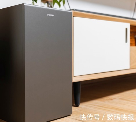 4k|犒劳忙碌一年的自己,飞利浦B8905全景声回音壁有料测评
