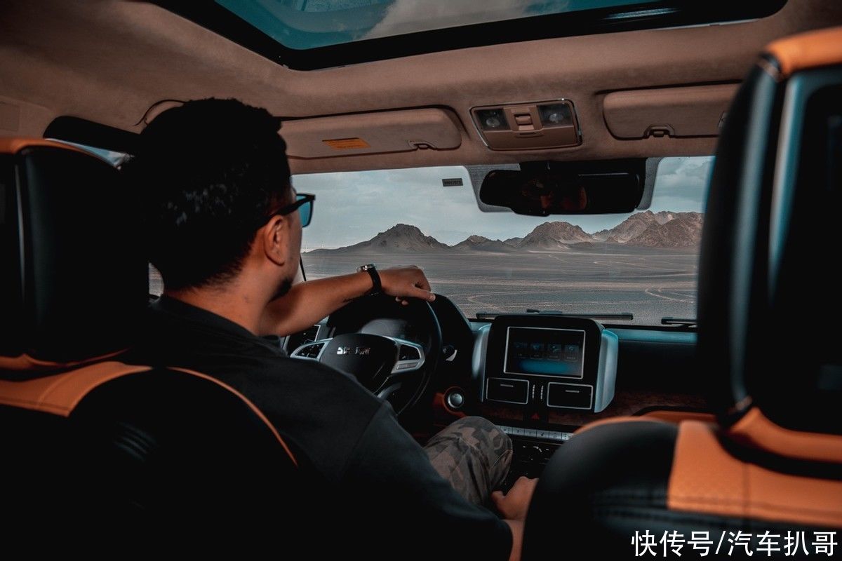 太阳能 天地同A都很飒!BJ80与祝融号为何都能漫步火星