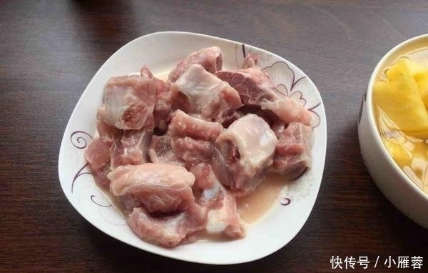 它只要4元1斤,却有16种天然矿物质,女人多吃,小腹竟变小了