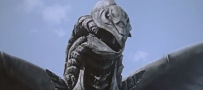 大闹|《奥特曼》也抄袭,参考《山海经》不算什么,“大闹天宫”原样搬