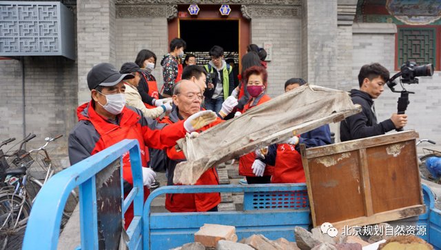 发扬工匠精神，传承历史文化——东四街区保护更新经验