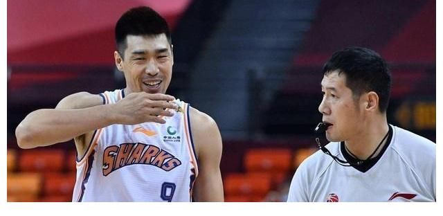 CB正式官宣！又有八名球員離開CBA，姚明清理球場混子