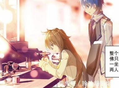 霍雨浩|动漫斗罗大陆2:花心萝卜霍雨浩?被美女吸引,王冬快来