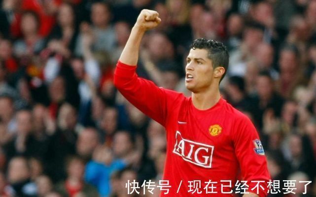 魯尼|曼聯(lián)英超時(shí)代最佳11人陣容:C羅魯尼領(lǐng)銜 維迪奇小貝遺憾落選