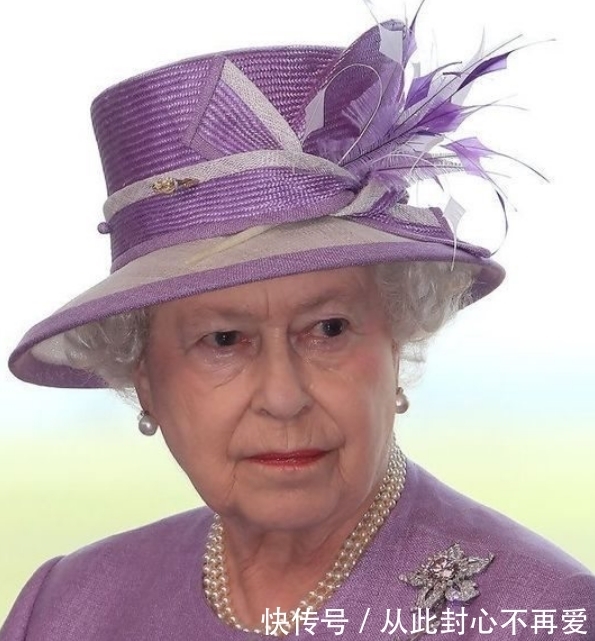 粉钻|罕见的大克拉粉钻首饰,让英国女王都钟爱不已,每一颗都价值连城