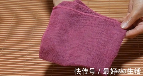 原来洗凉席这么简单,不用水冲不用晒,凉席立马干净如新