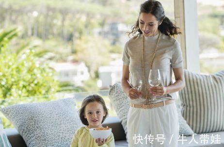 父母|如何让孩子自信独立生活?聪明父母做好3点,很主要