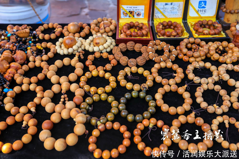 太行山下的遍地“崖柏”，不知到底有多少是真正出自太行山的呢