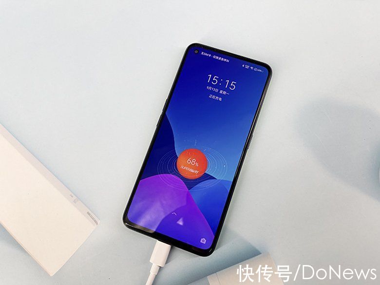 gt|全面越级的游戏战神 realme 真我GT Neo2上手体验