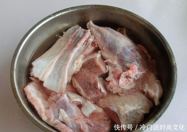 八角|卤牛肉,3样香料少放或不放,不然毁了一锅肉,不香不软,还发苦