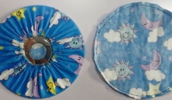 你家有废旧的光盘吗?改造下放家里特别“值钱”,家家户户用的到