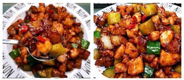 14道解馋又下饭的家常菜,餐餐不重样,下班吃什么不再愁!