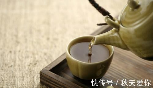 伤身|喝茶养生的朋友注意了,这5种茶最好别喝,不能养生还非常伤身