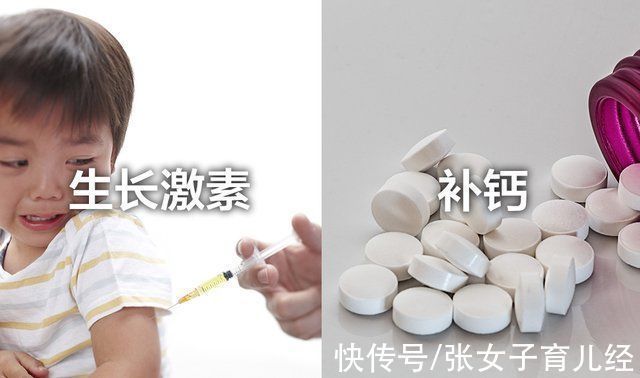 误区|爸爸身高185,15岁儿子却止步于158,不要忽视这些身高发育误区