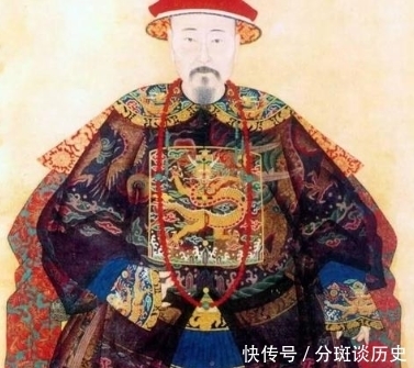 孔夫子|古代异族入侵,孔子后人衍圣公第一个称臣,是不是该说真有眼光