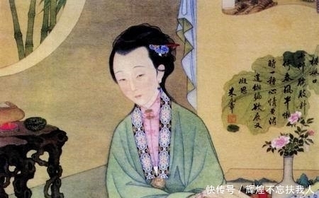 “娘炮”并非现代独有,中国古代男作家作品中,含有太多“脂粉气”