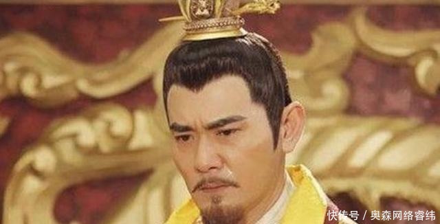 杨国忠|马嵬坡之变中,杨国忠和杨贵妃被杀,太子李亨扮演了什么角色?