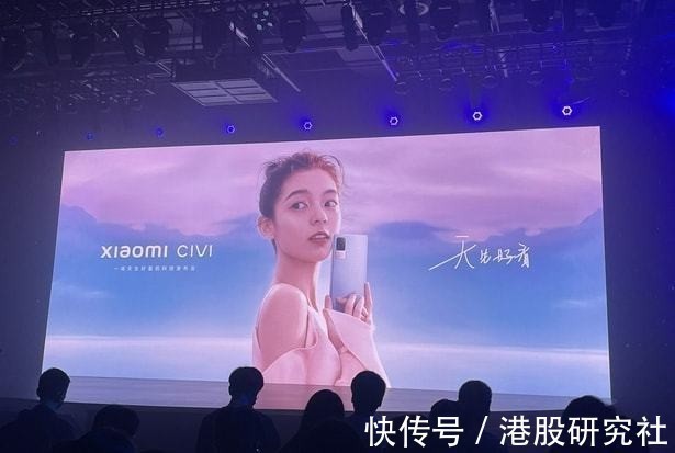 oppo|时隔两年，再战女性市场，但小米这次还能重回C位吗？