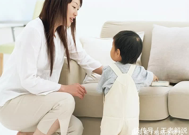 妈妈|只要妈妈不发火,喊话注定没效果?孩子“十喊九不应”该怎么办