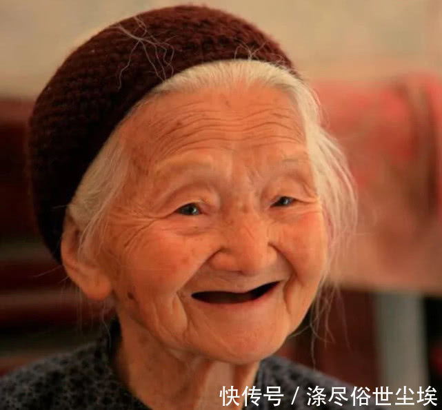 健康长寿|公认的5个长寿“好习惯”，占2个，也值得恭喜，可能与长寿有缘